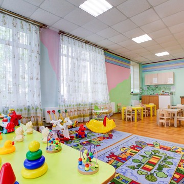Детский сад Дедушка Олехник в Новогиреево фото 3