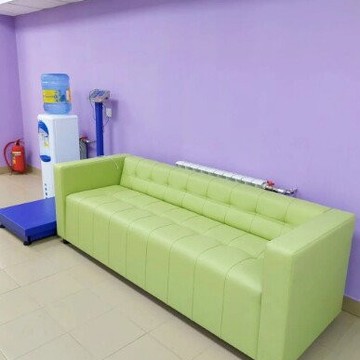 Ветеринарная клиника Dr. Cat фото 3