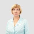 Фотография специалиста Степанова Наталья Юрьевна