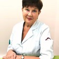 Фотография специалиста Крылова Светлана Александровна