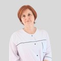 Фотография специалиста Денисова Оксана Владимировна