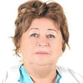 Фотография специалиста Люляева Ольга Дамировна