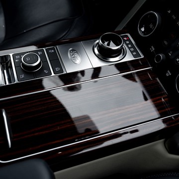 Студия детейлинга и стайлинга АвтоБезЗабот на Ленинском Проспекте фото 2