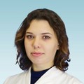 Фотография специалиста Евтеева (Сидорова) Ксения Евгеньевна