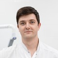 Фотография специалиста Пащенко Виталий Александрович