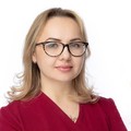 Фотография специалиста Алексеева Мария Викторовна