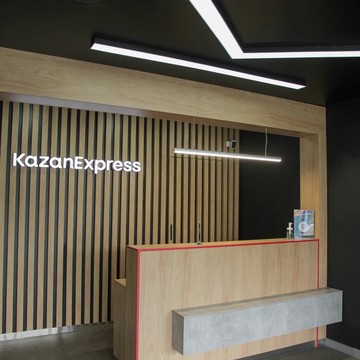 KazanExpress в Оренбурге фото 3
