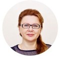 Фотография специалиста Кузнецова Татьяна Вячеславовна