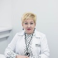 Фотография специалиста Михайлова Светлана Викторовна