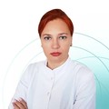 Фотография специалиста Киселева Мария Геннадиевна