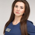 Фотография специалиста Баскакова Оксана Васильевна