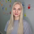 Фотография специалиста Антанайтите Алина