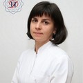 Фотография специалиста Далгатова Марина Абдулхамидовна