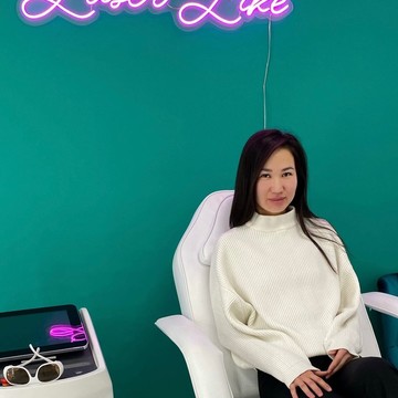 Лазерная эпиляция Солнечногорск Laser Like фото 1