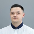 Фотография специалиста Конгуров Артем Дмитриевич