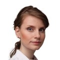 Фотография специалиста Леонова Алена Владимировна