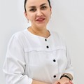 Фотография специалиста Калинова Регина Викторовна