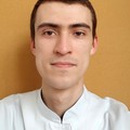 Фотография специалиста Рамазанов Ильдар Шамилевич