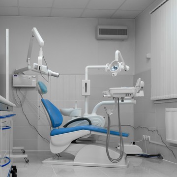 Немецкая стоматологическая клиника на Лермонтова фото 2