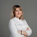 Фотография специалиста Монастырева Эллина Гидалльевна