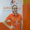 Фотография специалиста Карпова Ольга