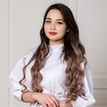 Фотография специалиста Горелова Дарья Викторовна