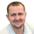 Фотография специалиста Ляпунов Никита Владимирович
