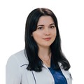 Фотография специалиста Бубнова Марина Андреевна