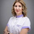 Фотография специалиста Синельникова Надежда Сергеевна