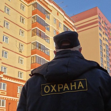 ОПОРА 116, частная охранная организация (www.opora116.ru) фото 1
