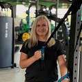 Фотография специалиста Новикова Анна