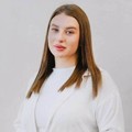 Фотография специалиста Коленко Анна Александровна