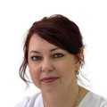 Фотография специалиста Качанова Анастасия Викторовна