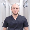 Фотография специалиста Хийирбеков Тимур Нарудинович