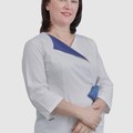 Фотография специалиста Османова Аминат Алибековна
