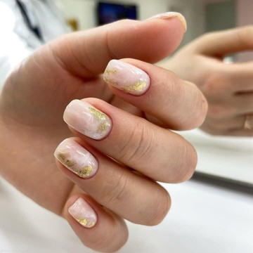 Ногтевая студия Ni nails studio фото 2