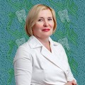 Фотография специалиста Бояринцева Марина Викторовна