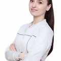 Фотография специалиста Тумгоева Марета Ибрагимовна