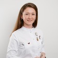 Фотография специалиста Салахова Лилия Рафаилевна