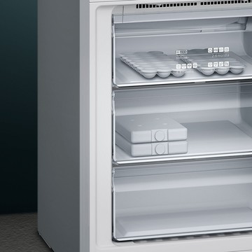 Ремонт холодильников Siemens на улице Барклая фото 1