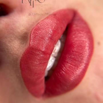 Студия перманентного макияжа Laritattoo фото 2