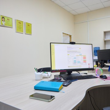 Компания 1С:Бухобслуживание.Финансовый компас фото 2