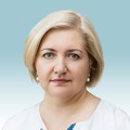 Фотография специалиста Федорченко Ольга Сергеевна