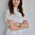 Фотография специалиста Шатохина Мария Сергеевна