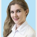 Фотография специалиста Чуркина Юлия Михайловна