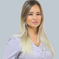 Фотография специалиста Кириллова Анастасия Александровна
