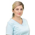 Фотография специалиста Кононова Елена Сергеевна