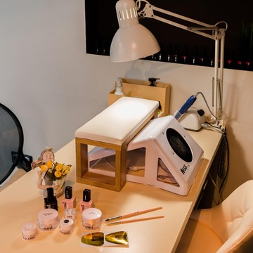 Ногтевая студия Vera nails фото 1