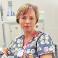 Фотография специалиста Кадах Мария Анатольевна