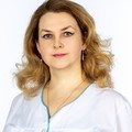 Фотография специалиста Хованова Лариса Александровна